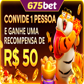 675bet Indique amigos para receber um bônus