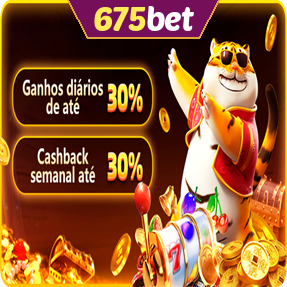 675bet Fundo de Resgate de Perdas Semanais