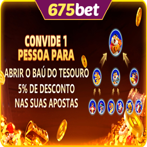 675bet ConvidarCentro