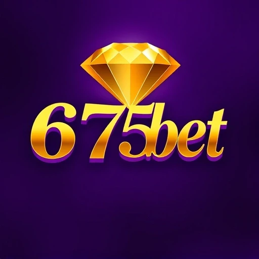 675bet logo